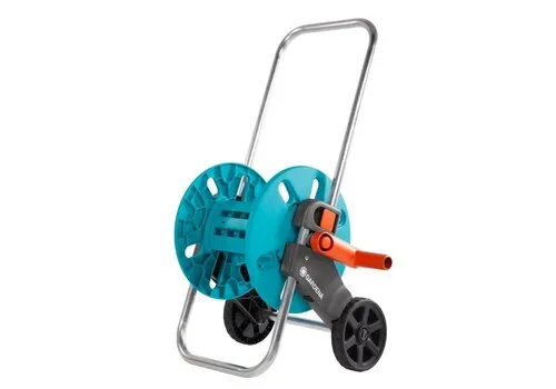 Gardena AquaRoll S slangenwagen