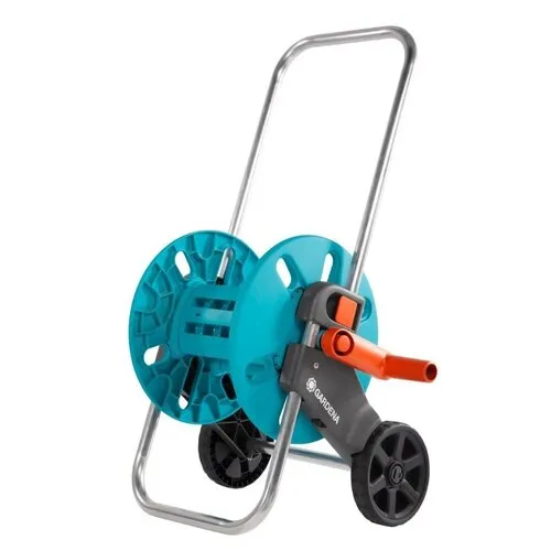 Gardena AquaRoll S slangenwagen