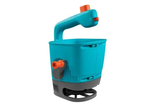 Gardena Handstrooier M