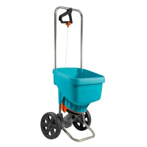 Gardena Strooiwagen XL 18L