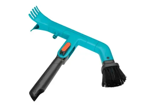 Gardena Combisystem gootreiniger