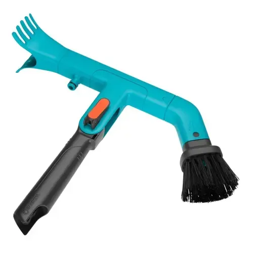 Gardena Combisystem gootreiniger