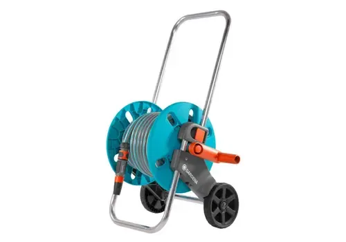 Gardena Slangenwagen set met 20 m tuinslang