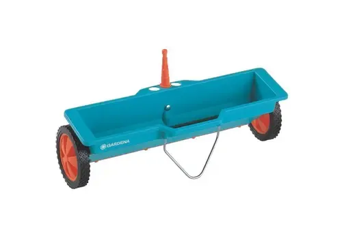 Gardena Combisystem strooiwagen