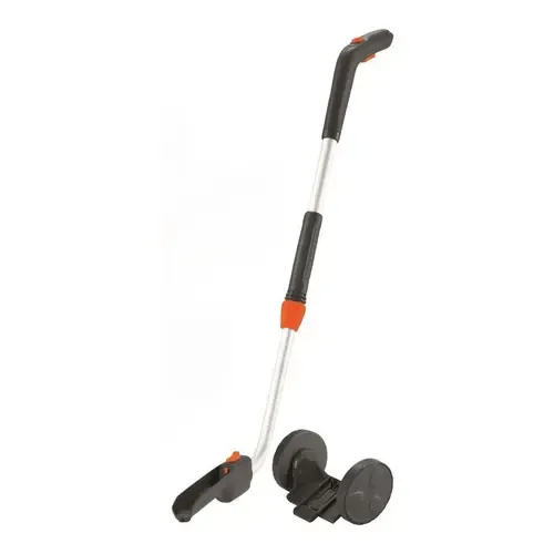 Gardena Telescopische steel met wielen voor accugrasschaar