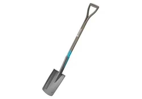 Gardena NatureLine spade met D-greep