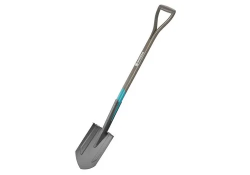 Gardena NatureLine puntspade met D-greep