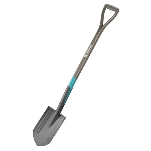 Gardena NatureLine puntspade met D-greep