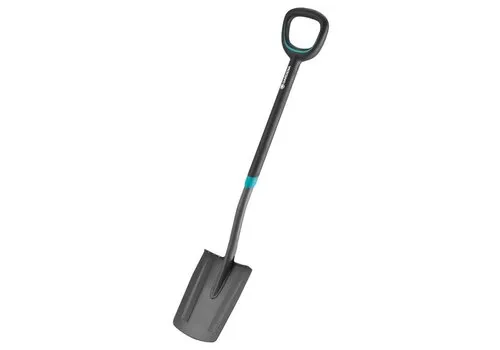 Gardena Ergonomische spade  met D-handgreep | 113 cm