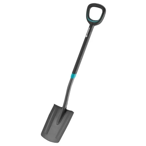 Gardena Ergonomische spade  met D-handgreep | 113 cm