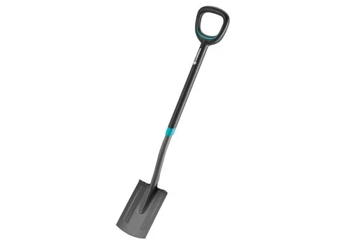 Gardena Ergoline dames spade  D-greep | 113 cm