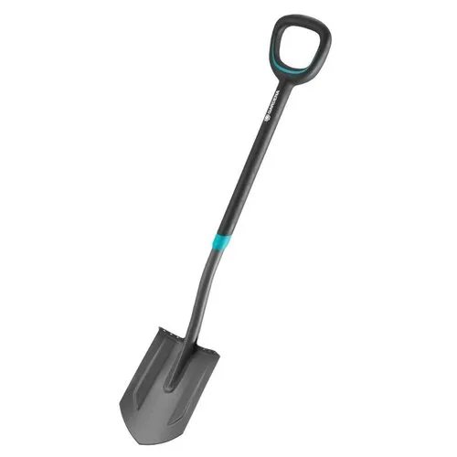 Gardena Ergonomische puntspade