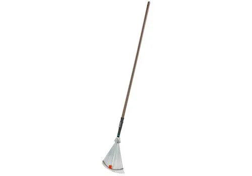 Gardena Verstelbare bladhark FSC | 30–50 cm