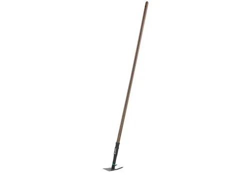 Gardena NatureLine tuinhak 2-tands 7,5 cm