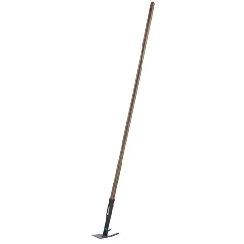 Gardena NatureLine tuinhak 2-tands 7,5 cm