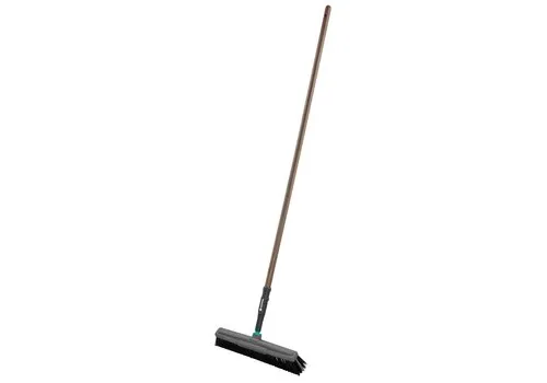 Gardena NatureLine straatbezem 45 cm