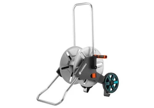 Gardena Slangenwagen AquaRoll M