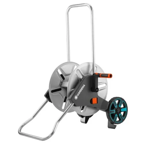 Gardena Slangenwagen AquaRoll M