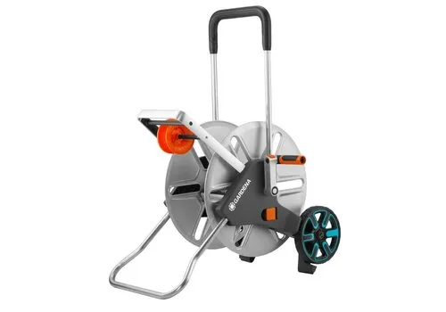 Gardena Slangenwagen L Easy Metal