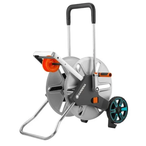 Gardena Slangenwagen L Easy Metal