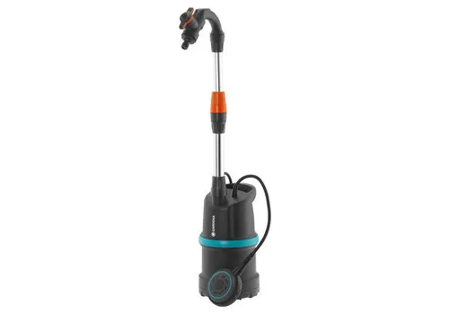 Gardena Regentonpomp 4000/1