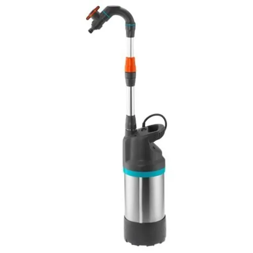 Gardena Regentonpomp 4700/2 Inox Automatic