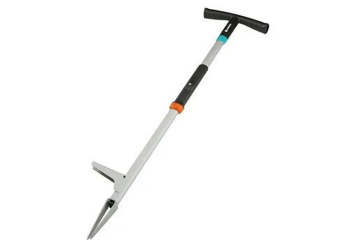 Gardena Onkruidsteker met lange steel 100 cm