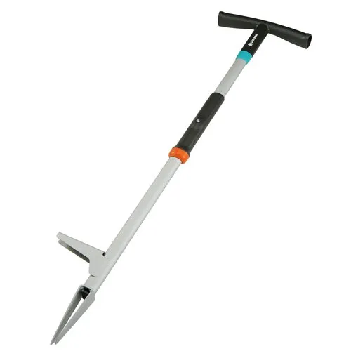 Gardena Onkruidsteker met lange steel 100 cm