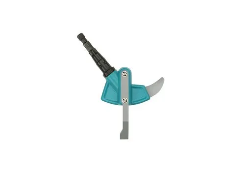 Gardena Combisystem onkruidwieder 2-in-1