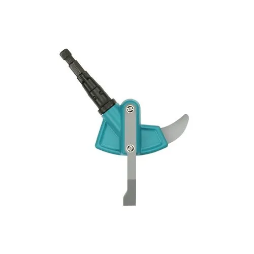Gardena Combisystem onkruidwieder 2-in-1