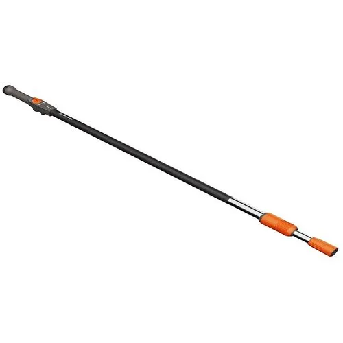 Gardena Watersteel 150 cm | watervoerende steel voor reinigingsborstels