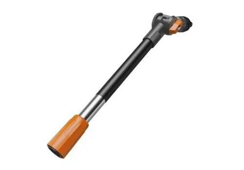 Gardena Cleansystem steel Flex