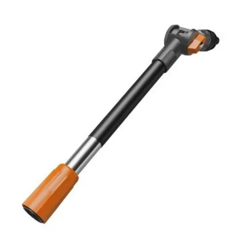 Gardena Cleansystem steel Flex