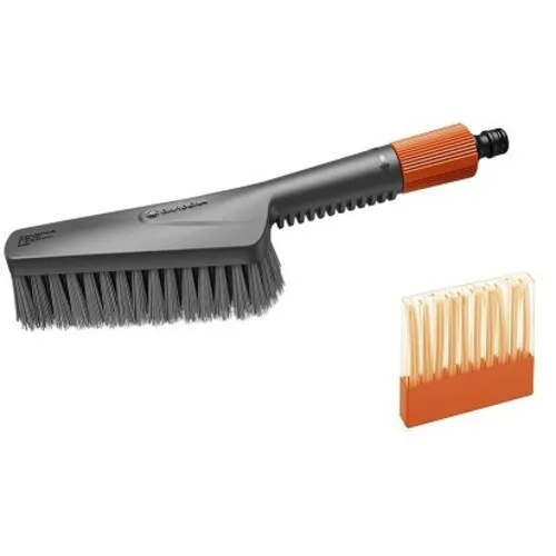 Gardena Cleansystem wasset met borstel S zacht