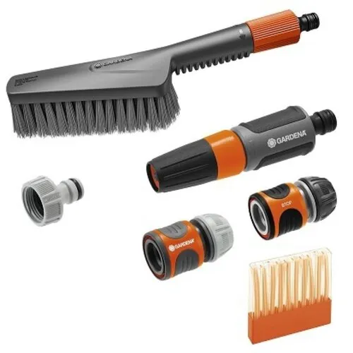 Gardena Cleansystem startset S zacht