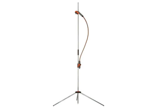 Gardena Tuindouche Trio met statief