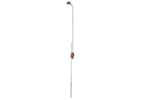 Gardena Tuindouche Solo met grondspike