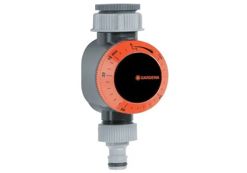 Gardena Watertimer | 5-120 min