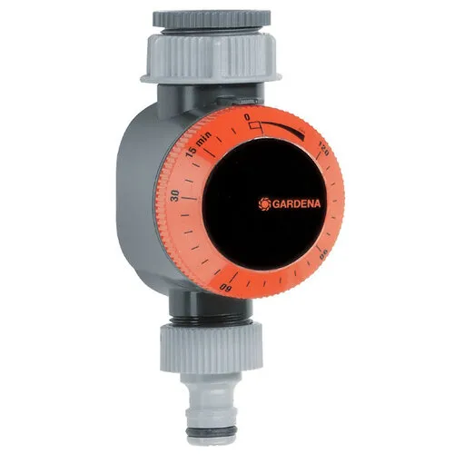 Gardena Watertimer | 5-120 min