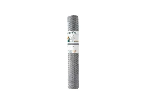 Zeskantgaas verzinkt 13 mm | 0,7 mm
