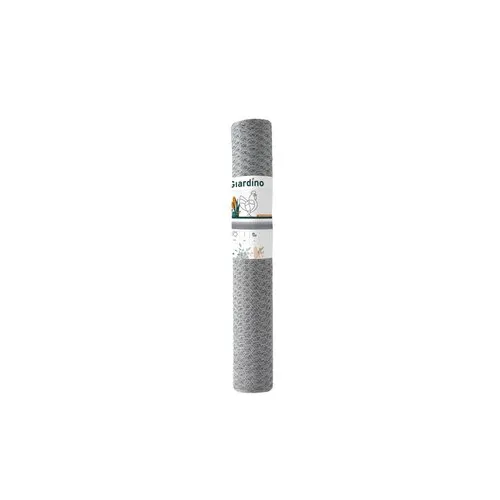 Zeskantgaas verzinkt 25 mm | 1,20 m x 50 m