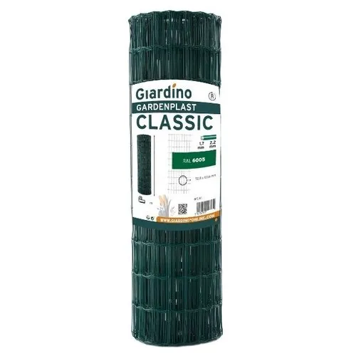 Tuingaas groen 41 cm | 5 m