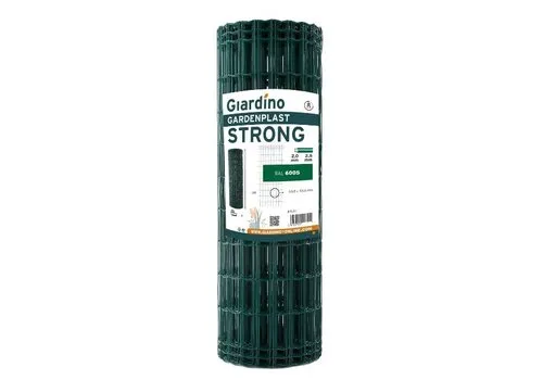 Sterk tuingaas groen | rol 25 meter