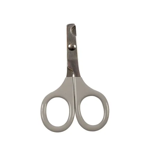 Duvo+ Nagelschaar gebogen grijs