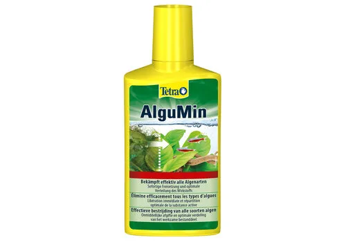 Tetra Algumin algenbestrijdingsmiddel