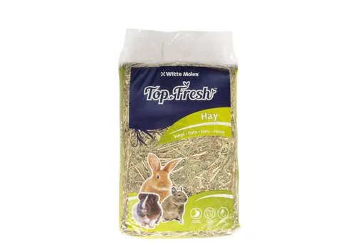 Witte Molen Hooi naturel