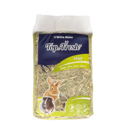 Witte Molen Hooi naturel