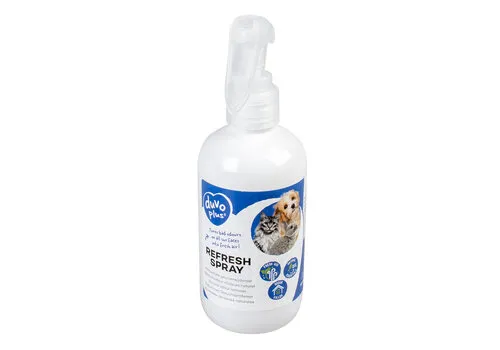 Duvo+ Refresh spray geurverwijderaar