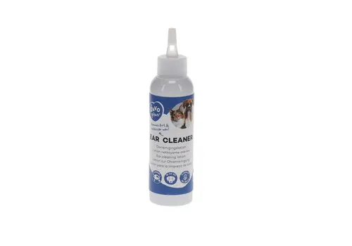 Duvo+ Oog- en oorreiniger hond | kat voordeelset