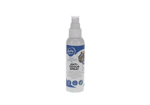 Duvo+ Ontgeurder spray voor hond en kat